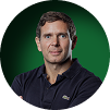 André Algranti, Chief Business Development Officer da Avenue 