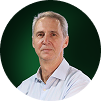 Marcio Verri (fundador e CEO da Kinea) 