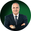 Murillo de Aragão, advogado, jornalista, cientista político e palestrante
