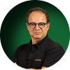Rodrigo Azevedo (sócio, co-CIO e gestor da estratégia macro da Ibiuna Investimentos) 