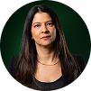 Tatiana Itikawa, superintendente de Representação de Mercados da Anbima 