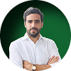 José Maria Silva, coordenador no time de Estratégia e Alocação da Avenue