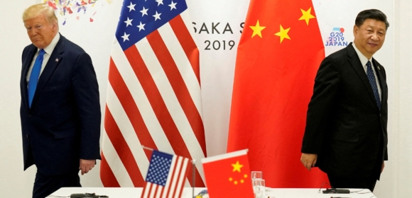 Trump diz que não está buscando cúpula com Xi, mas pode visitar China