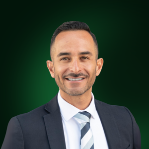 Alejandro Vargas