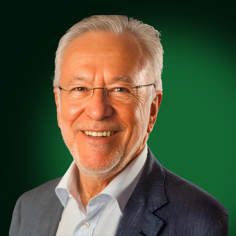 Alexandre Garcia