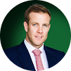 Benjamin Reid, CEO e fundador da Catalyst