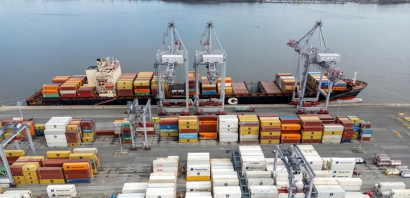 Economia americana reverte o PIB mais fraco do primeiro trimestre do ano e mostra crescimento