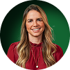 Camila Espirito Santo, Coordenadora B2B Itaú