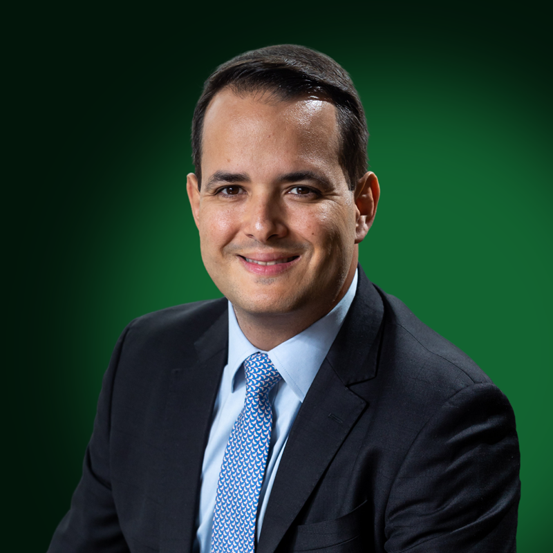 Cristiano Castro