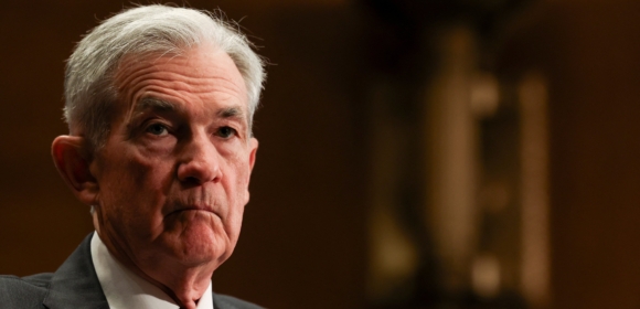 Trump diz que não planeja demitir Powell do Fed
