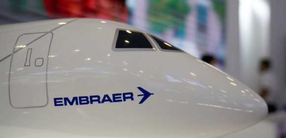 Brasil pede aos EUA exclusão de alimentos e da Embraer da tarifa de 50%, diz fonte