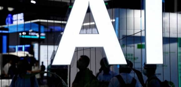 Empresas de tecnologia apresentarão inovações de IA na China em meio a sanções dos EUA