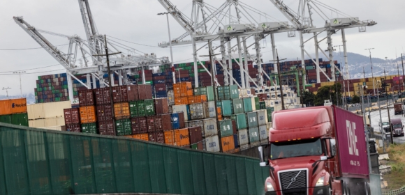 Crescimento econômico dos EUA deve ter se recuperado no 2º trimestre