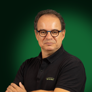 Rodrigo Azevedo