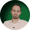 Rodrigo Poveron,  Fundador da MyProfit