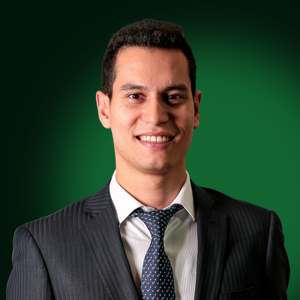 Thiago Cavalcante
