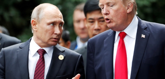 Trump estabelece novo prazo de 10 a 12 dias para Rússia sobre guerra com Ucrânia