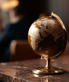 Bonds G7: a estratégia de diversificação internacional para potencializar sua carteira