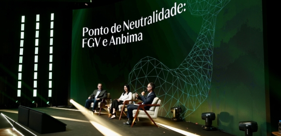 Como proteger o seu patrimônio da volatilidade cambial, segundo FGV e Anbima?