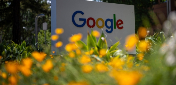 Alphabet atinge US$3 tri em valor de mercado pela 1ª vez