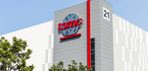 TSMC supera estimativas com forte demanda por inteligência artificial