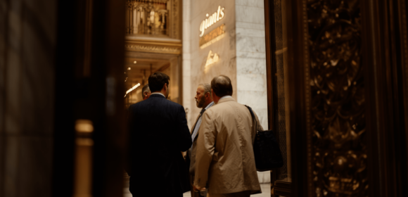 Investindo como gestores renomados – 1T25