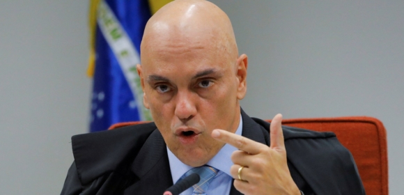Moraes retoma vigência de decreto de Lula que aumentou IOF