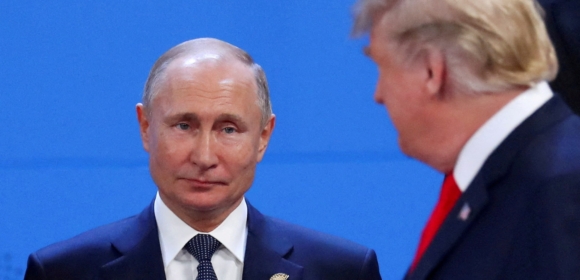Putin não se abala com Trump, continuará lutando na Ucrânia e pode tomar mais território