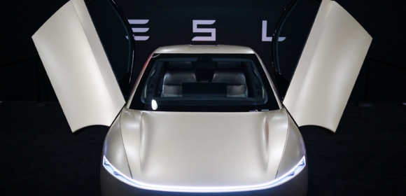 Tesla assina contrato de fornecimento de chips de US$16,5 bi com a Samsung