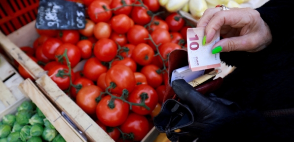 Crescimento da zona do euro supera expectativas no segundo trimestre