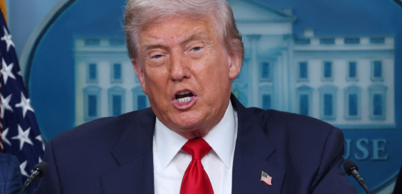 Trump diz que assumirá controle da polícia de Washington, D.C. e enviará Guarda Nacional
