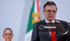 México descarta acordo de livre comércio com o Brasil, diz secretário de Economia