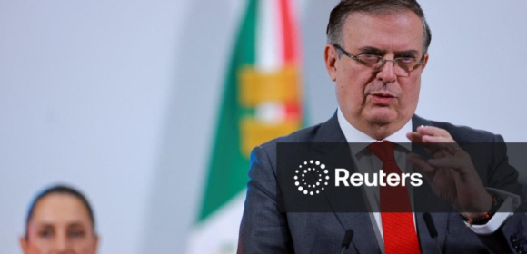 México descarta acordo de livre comércio com o Brasil, diz secretário de Economia
