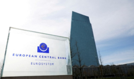 Consumidores da zona do euro mantêm expectativas de inflação, mostra pesquisa do BCE