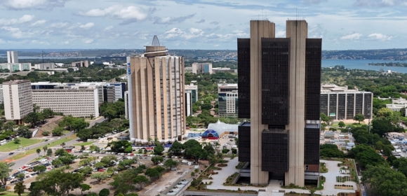 Brasil registra déficit em conta corrente maior do que o esperado em julho