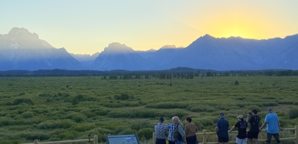 Jackson Hole e as mudanças nas expectativas de juros nos EUA