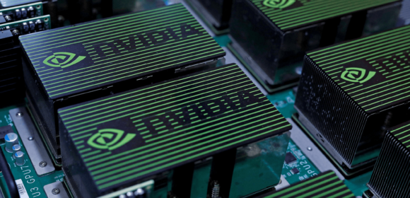 Nvidia e AMD pagarão aos EUA 15% da receita com venda de chips para China, diz autoridade