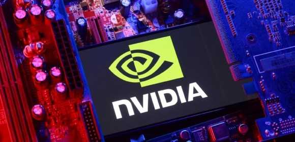 Resultados da Nvidia devem destacar consequências da guerra comercial entre China e EUA