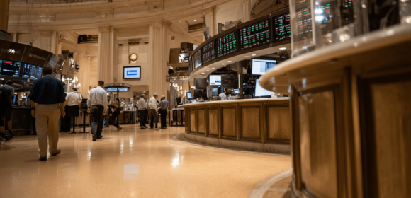 ADRs: o que são American Depositary Receipts?
