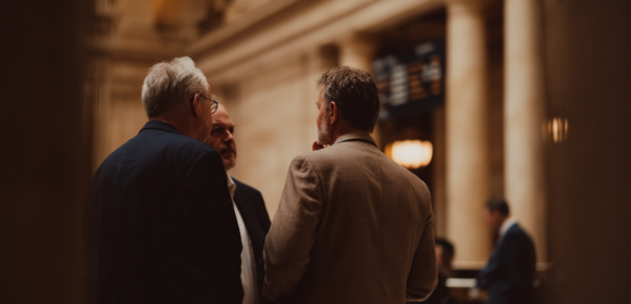 Investindo como gestores renomados – 2° trimestre de 2025