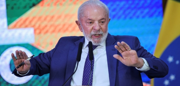 Lula diz que Brasil não adotará reciprocidade agora para não piorar relação com EUA