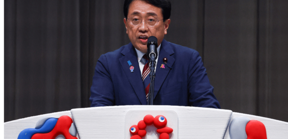 Japão diz que EUA prometeram corrigir sobreposição de tarifas