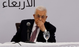 EUA negam vistos a autoridades palestinas antes da Assembleia Geral da ONU