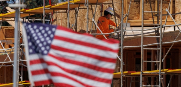 Trump volta a atacar chair do Fed e diz que Powell está “prejudicando” o setor imobiliário