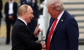 Trump diz que é possível que Putin não queira fazer acordo sobre Ucrânia