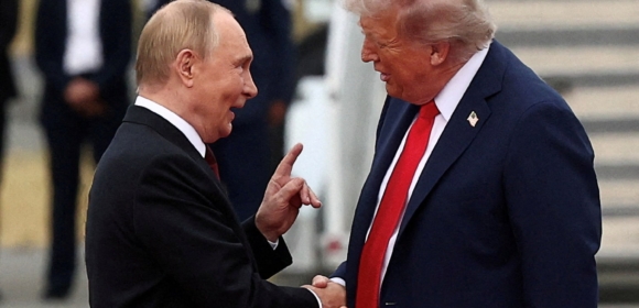 Trump diz que é possível que Putin não queira fazer acordo sobre Ucrânia