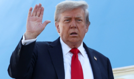 EUA enviarão Guarda Nacional para Memphis, diz Trump