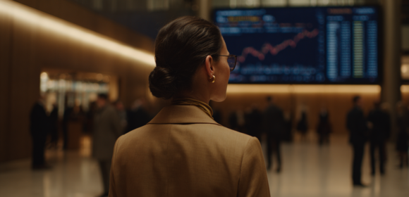 Guide to the Markets – Atualização mensal para setembro