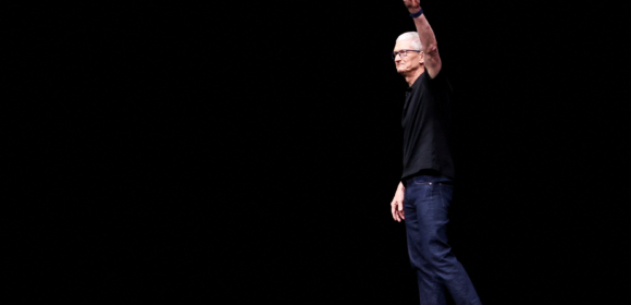 Apple lança iPhone Air e iPhone 17