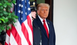 Trump diz que Coreia do Sul e Japão pagarão bilhões “adiantados” em investimentos